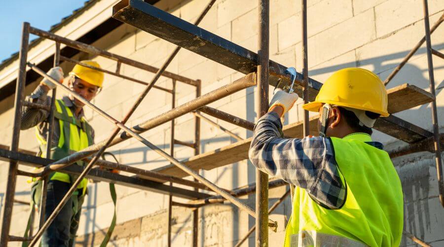 Fascia Repair in Montezuma, GA